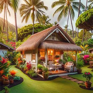 Locations de vacances à Hawaii