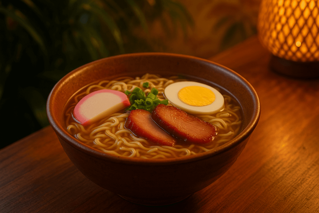 Plat Saimin